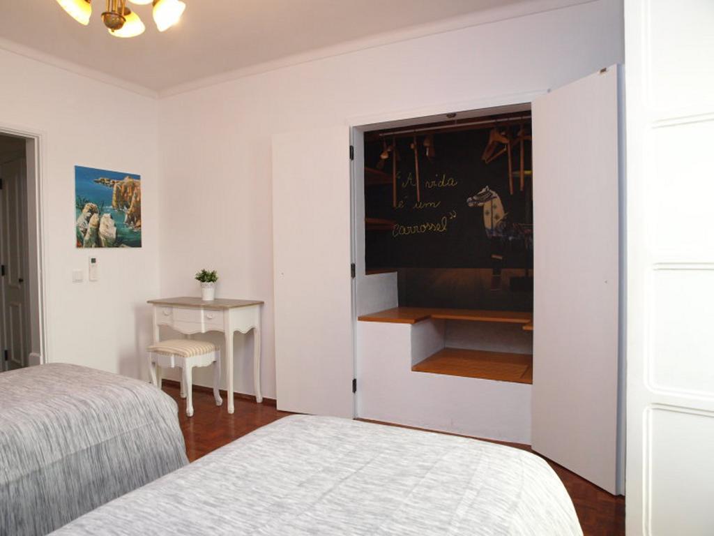 Henri'S Apartments - City Centre ラゴス エクステリア 写真