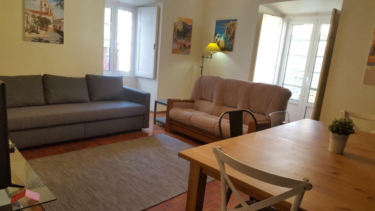 Henri'S Apartments - City Centre ラゴス エクステリア 写真